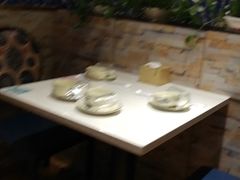 -刀郎牛肉面新疆餐厅·烧烤(清真通州珠江国际城店)