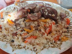 -新疆哈利德餐厅(紫薇都市店)