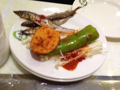 -伊尔曼都自助餐厅(102国道店)