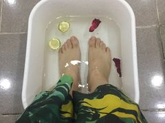 -新月水疗保健中心(2号店)