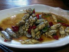android_upload_pic-俏东方·海味水饺·青岛菜(崂山店)
