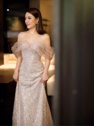 -LAFINE 兰斐婚纱礼服馆
