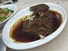 三杯鸭-客家汇·客家传承菜(水库店)