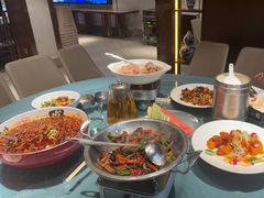 -谢氏老金口七号宴(武昌大道店)