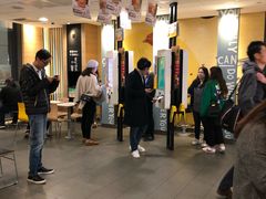 -麦当劳(长泰商业广场店)