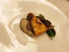 -迪拜帆船酒店海底餐厅