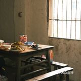 在成都双流有家最破的网红馆子