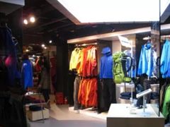 -三夫户外(天钥桥路店)