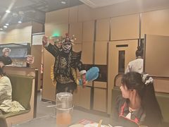 -海底捞火锅(劲松店)
