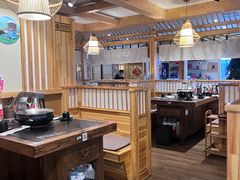 -九田家黑牛烤肉料理(石路天虹店)