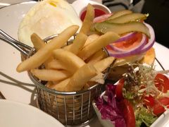 -三迪希尔顿酒店·星空酒廊