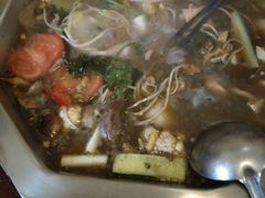 -胡巷子泡椒火锅兔(东街店)