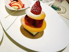 -王品牛排(郑州大卫城店)