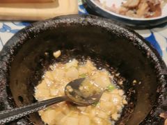 -绿茶餐厅(布吉万象汇店)