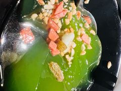 -上上席川菜(凯德乐峰广场店)