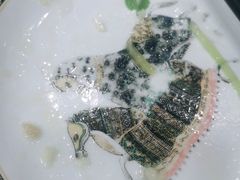 -伊林居饭庄央视清真八大碗