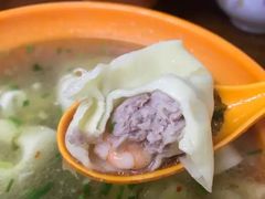 -阿麟馄饨(延长路店)