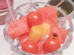 -湘中缘·湖南菜(娄底驻京办店)