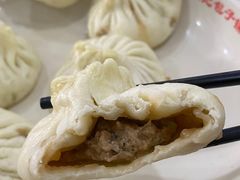-津门张记包子铺(华昌道店)