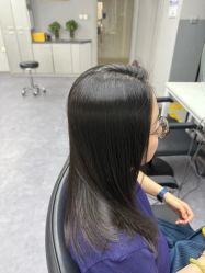 -逅续沙发自然卷专研