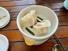 -喜鼎海胆水饺(东港店)