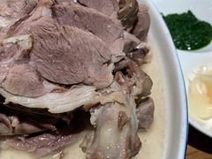 蒙古手把肉-老阿妈蒙古村·蒙古包·草原文化·歌舞表演(老君堂店)