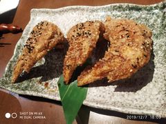 -千代武日本料理(哈西店)