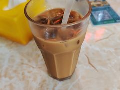 -渔记茶餐厅(渔村店)