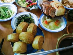 -大自然素食(望桐路店)