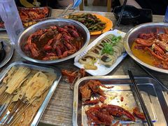 -九喜龙虾(凤城六路直营店)