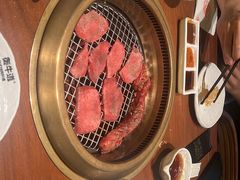 -御牛道日式烤肉料理(杭州万象城店)
