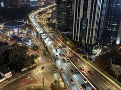 -上海虹桥宾馆(郁锦香品牌酒店)