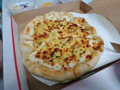 -必胜客(嘉兴八佰伴店)
