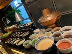 -北京朝阳悠唐皇冠假日酒店