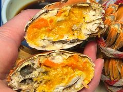 -二钳洞庭虾蟹·江湖菜(成都鹭岛店)