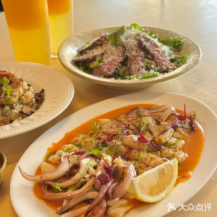 顺德Ins韩风打卡地！这家餐厅颜值好高啊！