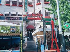 -天津意大利风情旅游区
