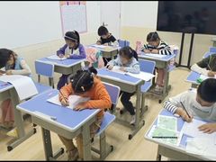 -真棒幼儿识字·阅读(梅江校区)