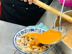 -大鼎沙嗲面(港口路店)
