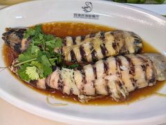 -钱塘府海鲜餐厅