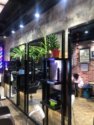 -设计先生形象设计