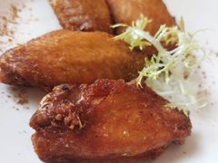 -馨园villa融合菜(东山店)