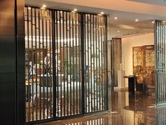 -彩丰楼中餐厅(佘山世茂洲际酒店)