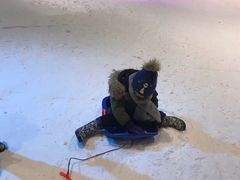 -宁波冰雪大世界(北仑区)