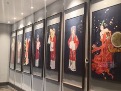 -唐山宴大唐州府精品中餐