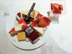 -马哥孛罗咖啡厅·Cafe Marco (厦门马哥孛罗东方大酒店)