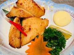 -炙柒Sekinana·精致日料(合生汇店)