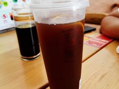 山楂乌梅汁-李先生牛肉面大王(昌平鼓楼店)