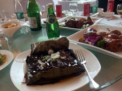 -昆仑饭店-鲜筵餐厅