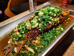 -树厨贵州菜(大十字店)